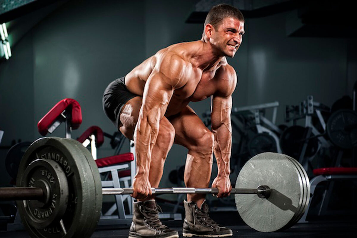 how to deadlift properly
