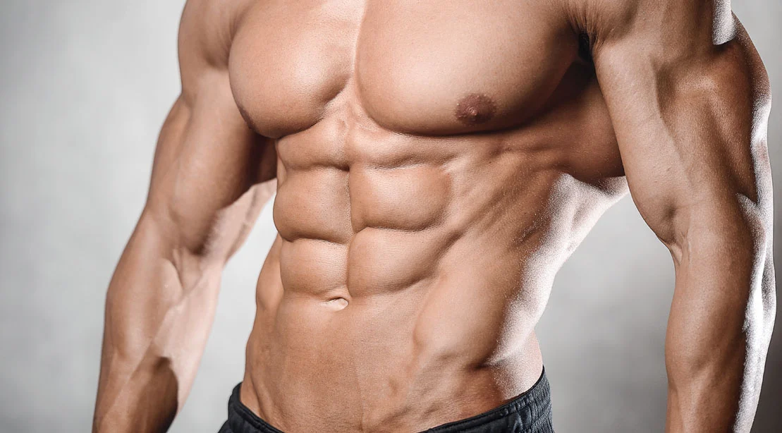 How to Get Six Pack Abs